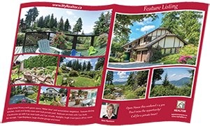 VancouverColorPrinting.com offering FREE Open House Property Brochure Printing in Vancouver VancouverColorPrinting.com offering FREE Open House Property Brochure Printing in Vancouver