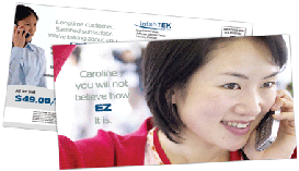 VancouverColorPrinting.com Cheapest 1-3 Days Fast Color Postcard Printing in Vancouver